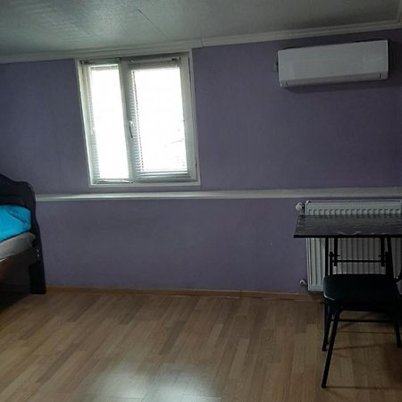 Gogoli Family Hotel Tbilisi Zewnętrze zdjęcie