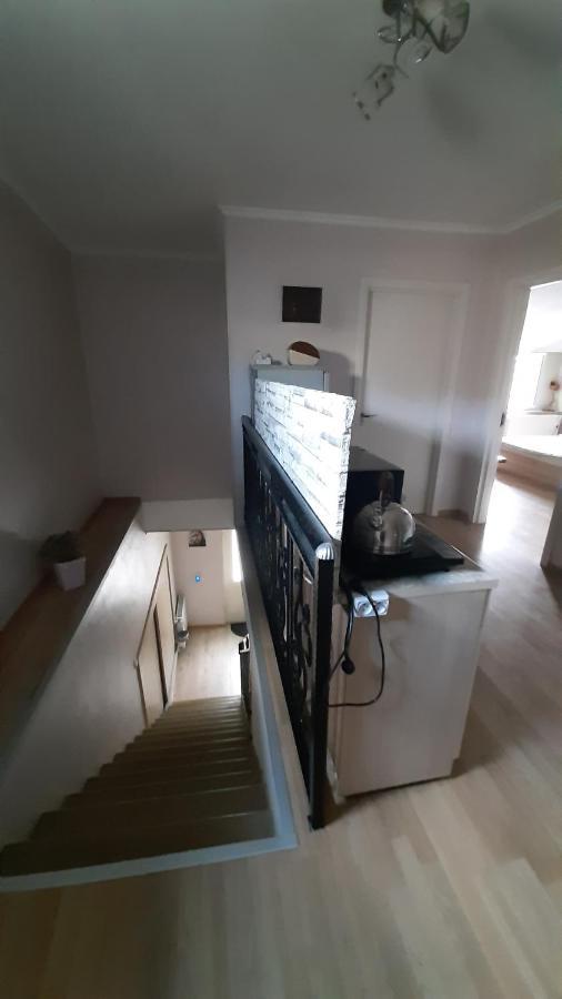Gogoli Family Hotel Tbilisi Zewnętrze zdjęcie