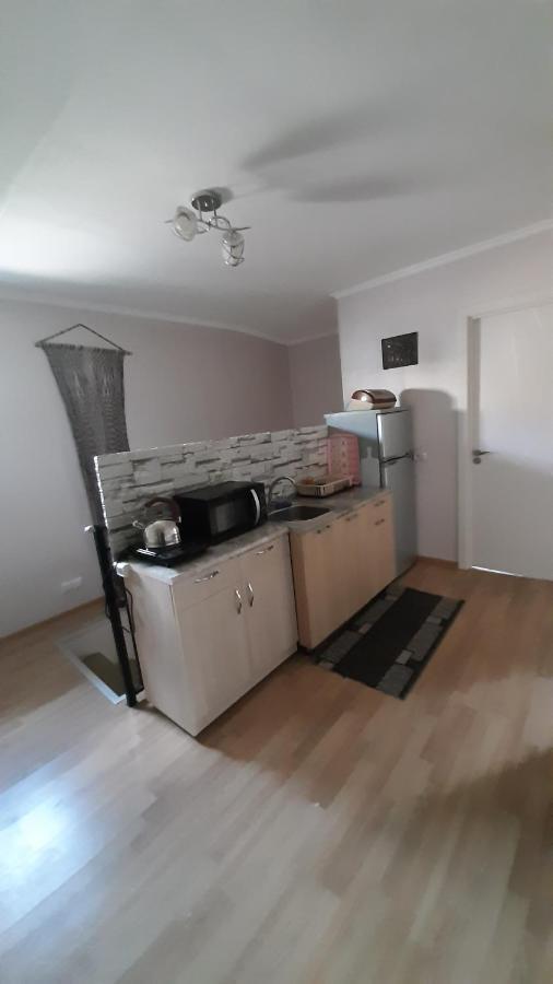 Gogoli Family Hotel Tbilisi Zewnętrze zdjęcie