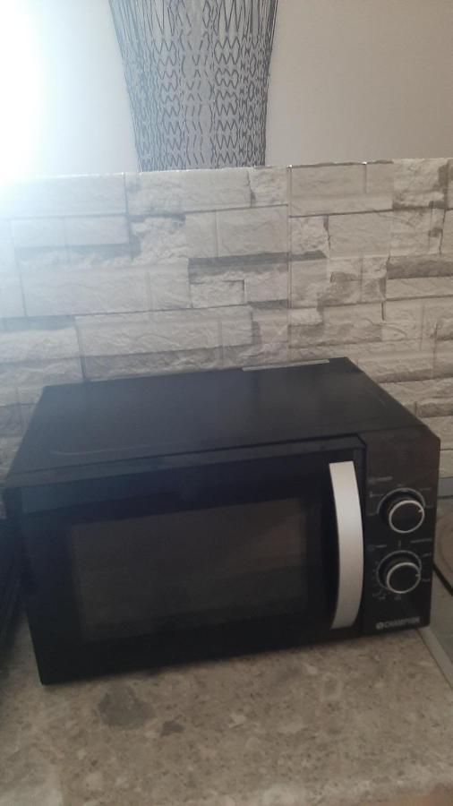 Gogoli Family Hotel Tbilisi Zewnętrze zdjęcie