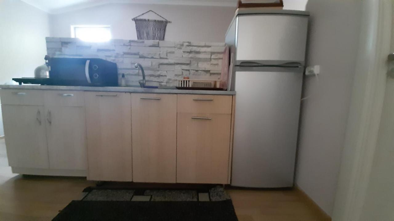 Gogoli Family Hotel Tbilisi Zewnętrze zdjęcie