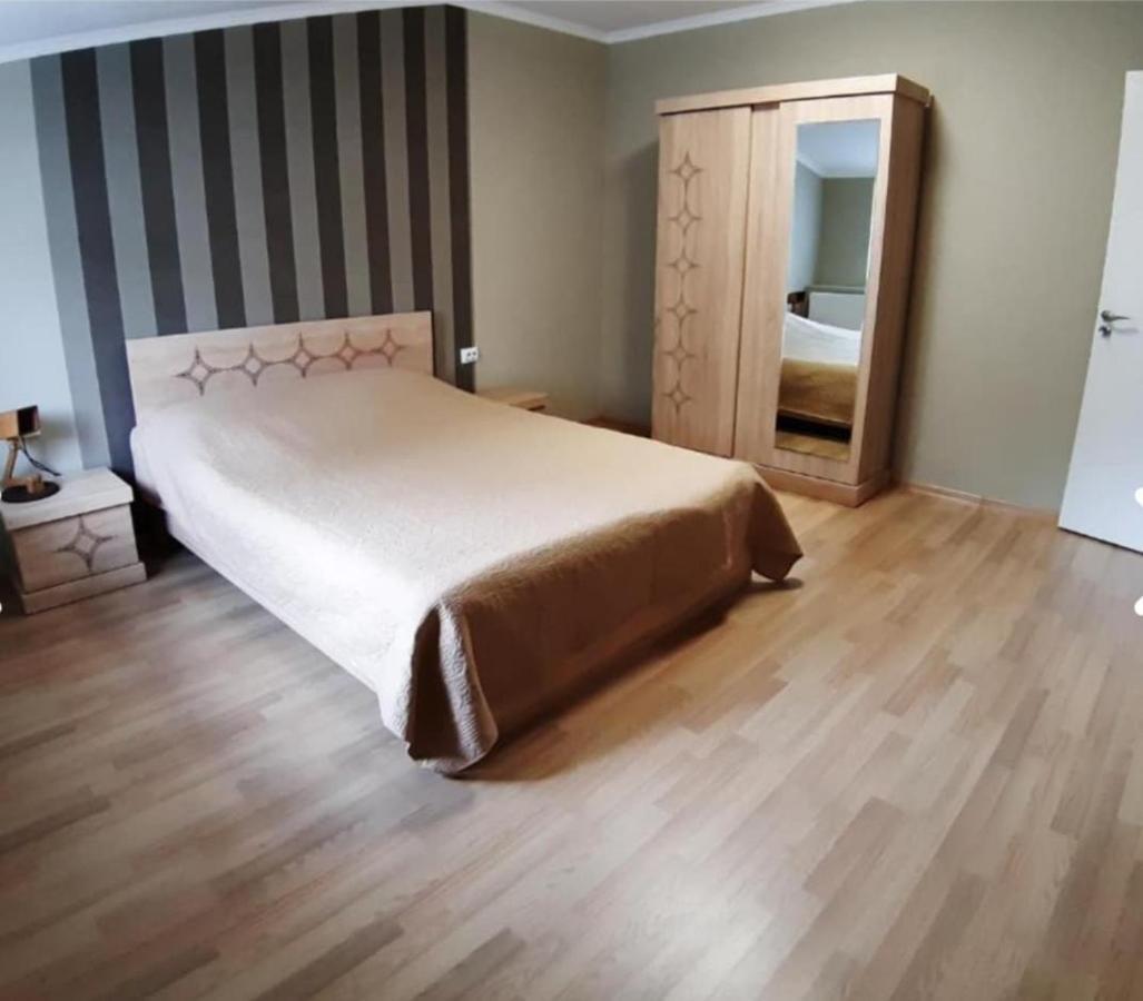 Gogoli Family Hotel Tbilisi Zewnętrze zdjęcie