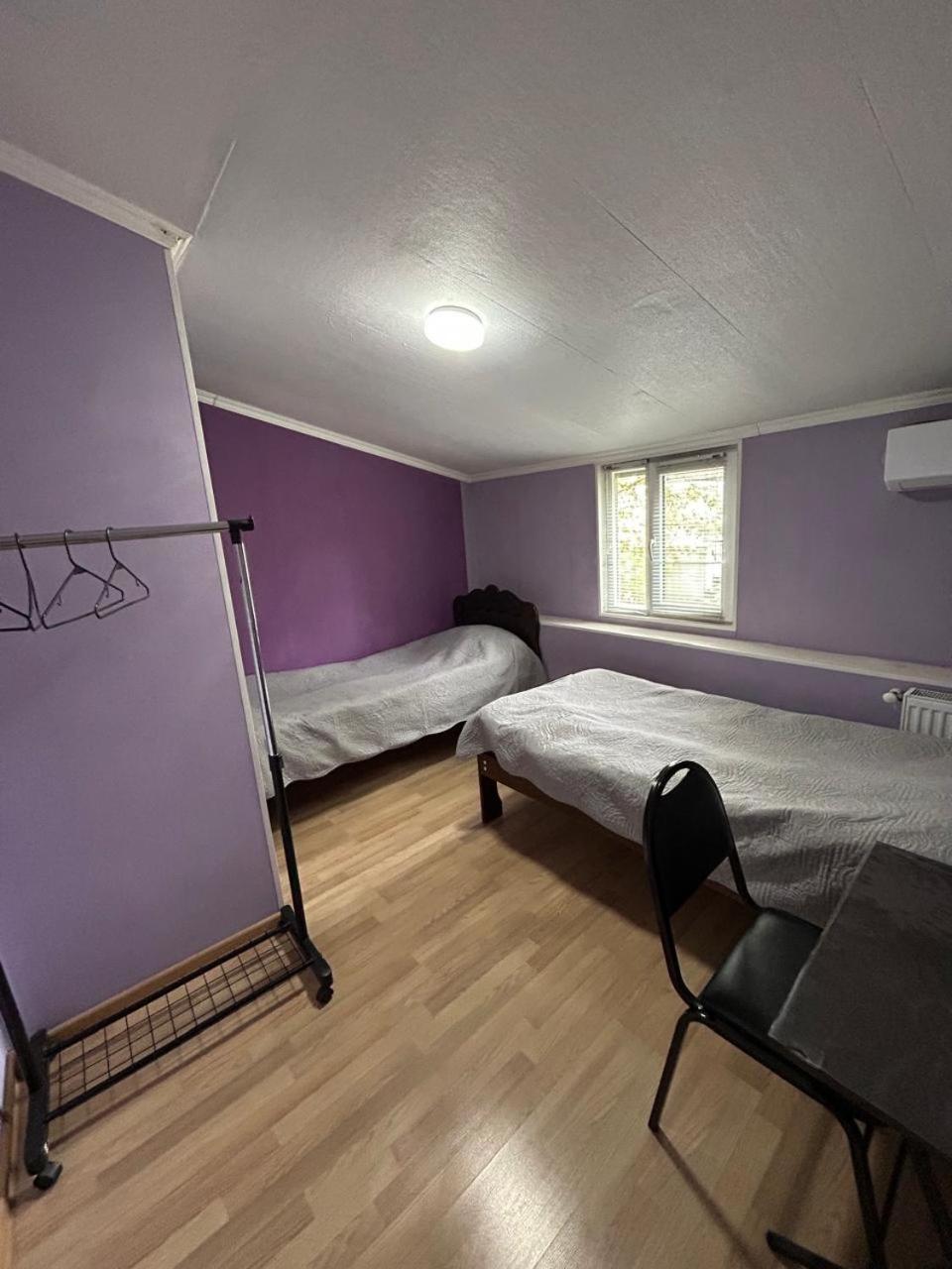 Gogoli Family Hotel Tbilisi Zewnętrze zdjęcie