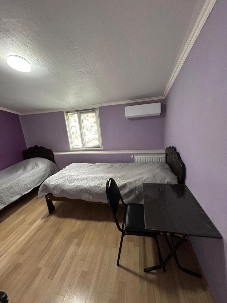 Gogoli Family Hotel Tbilisi Zewnętrze zdjęcie