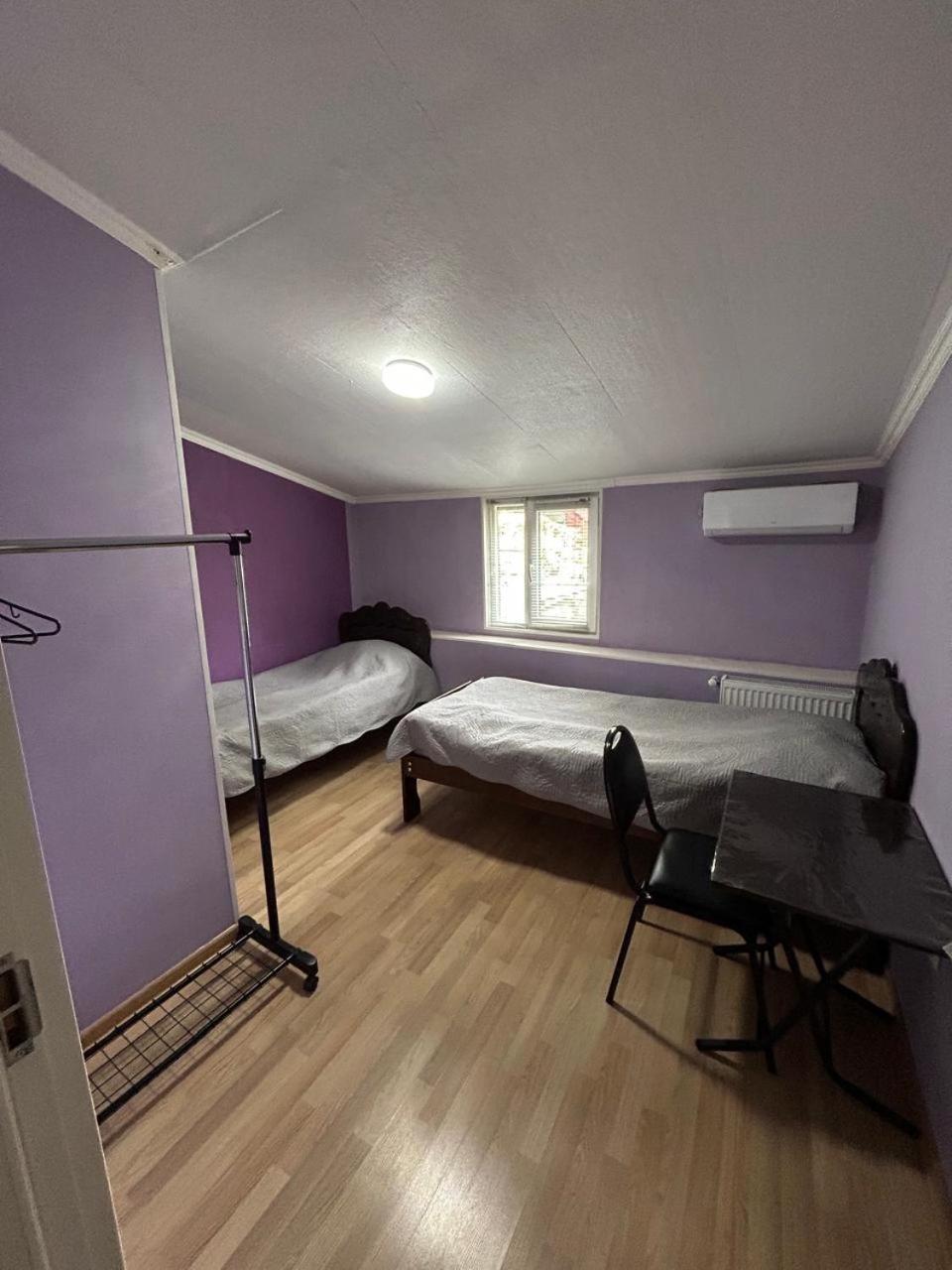 Gogoli Family Hotel Tbilisi Zewnętrze zdjęcie
