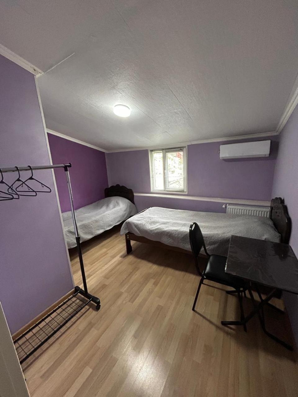 Gogoli Family Hotel Tbilisi Zewnętrze zdjęcie
