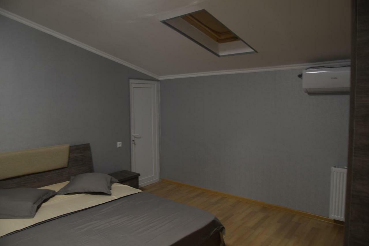 Gogoli Family Hotel Tbilisi Zewnętrze zdjęcie