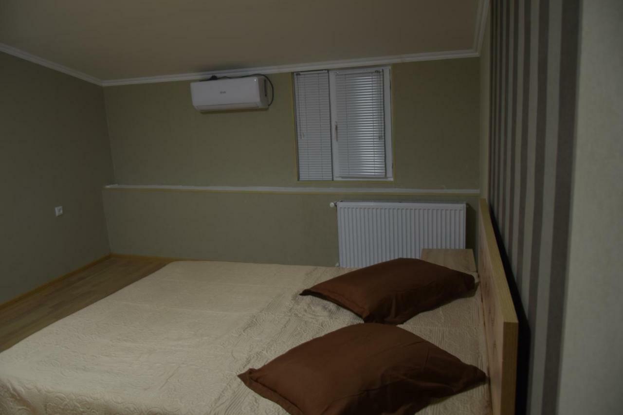 Gogoli Family Hotel Tbilisi Zewnętrze zdjęcie