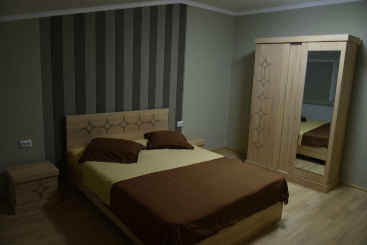 Gogoli Family Hotel Tbilisi Zewnętrze zdjęcie