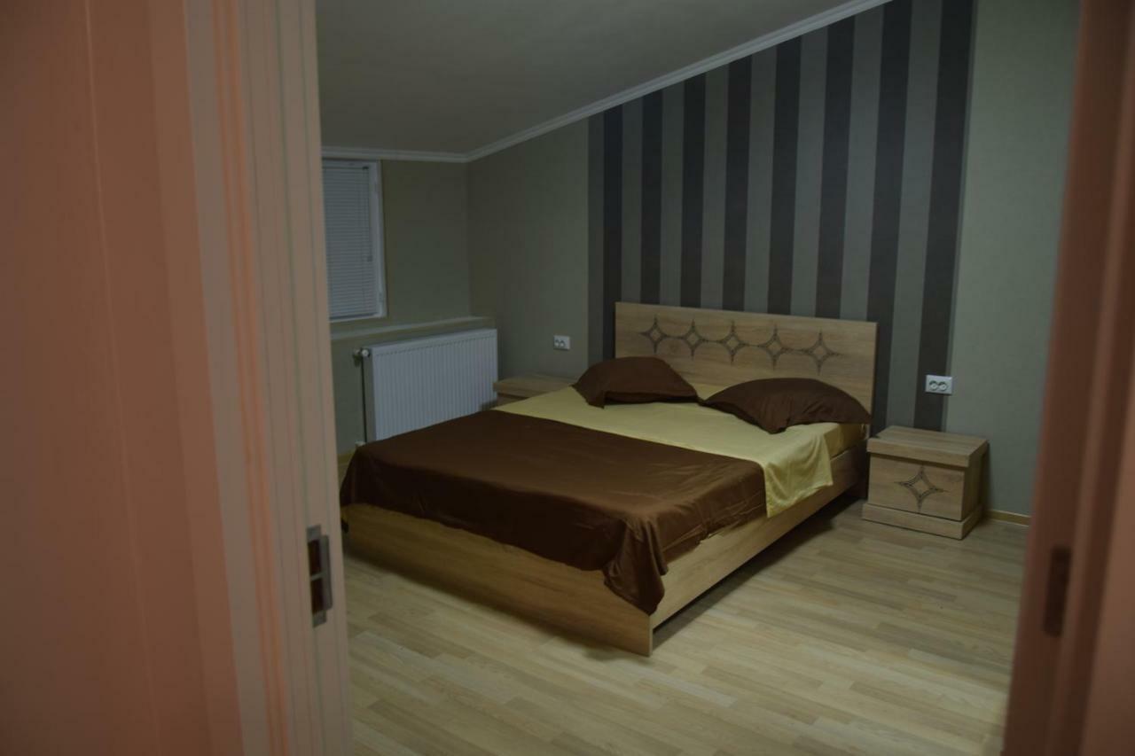 Gogoli Family Hotel Tbilisi Zewnętrze zdjęcie