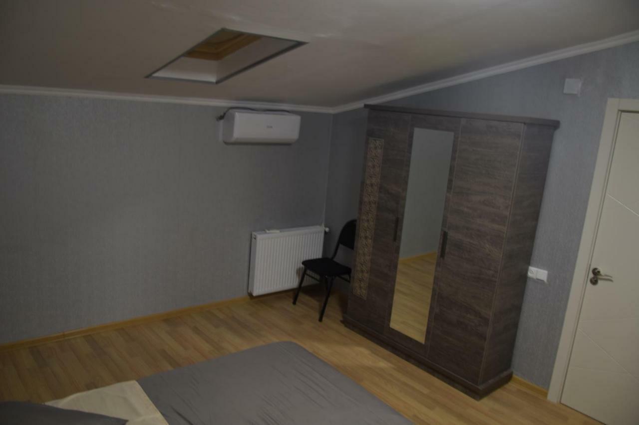 Gogoli Family Hotel Tbilisi Zewnętrze zdjęcie