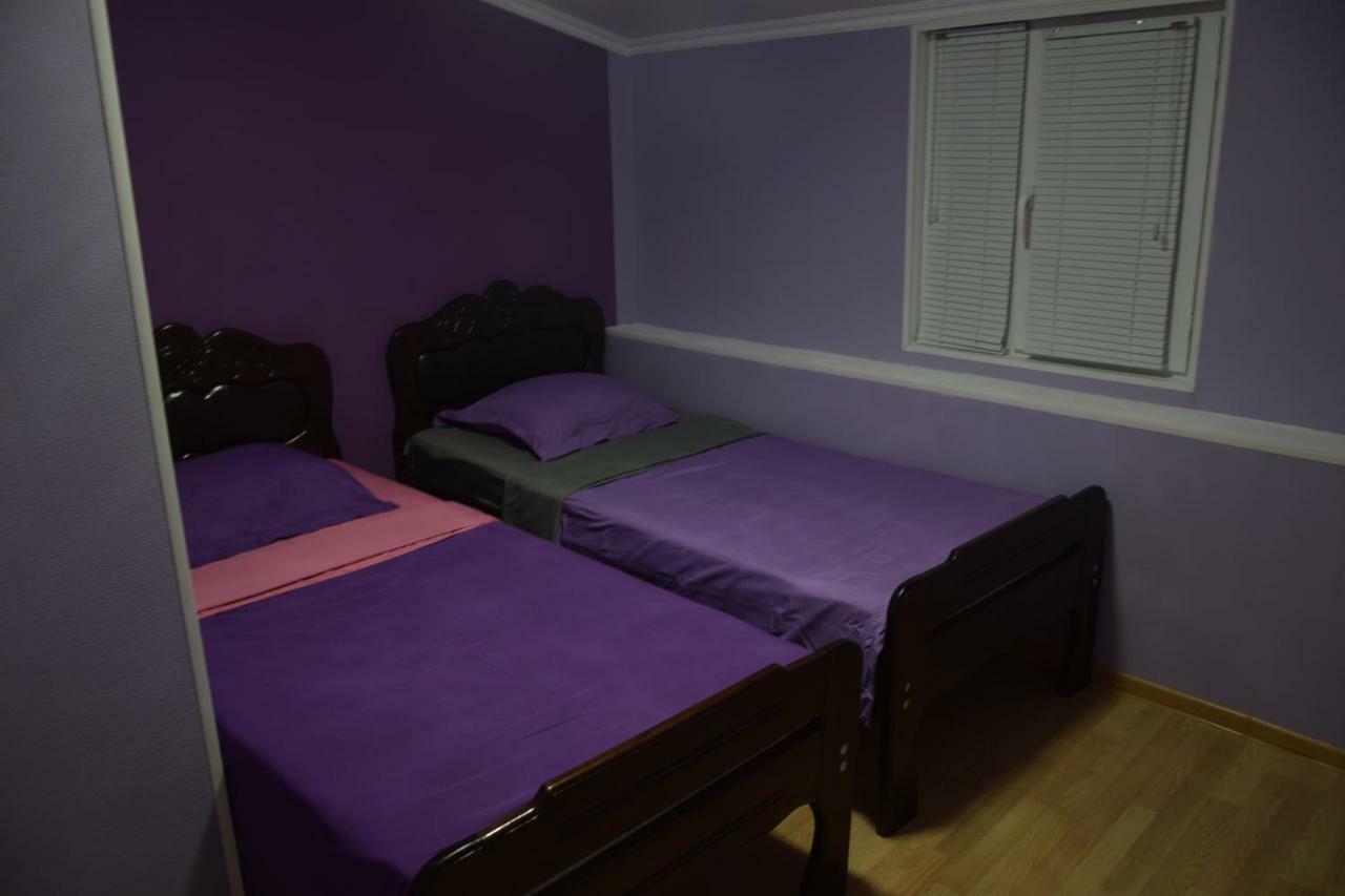Gogoli Family Hotel Tbilisi Zewnętrze zdjęcie