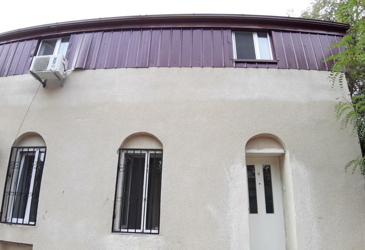 Gogoli Family Hotel Tbilisi Zewnętrze zdjęcie