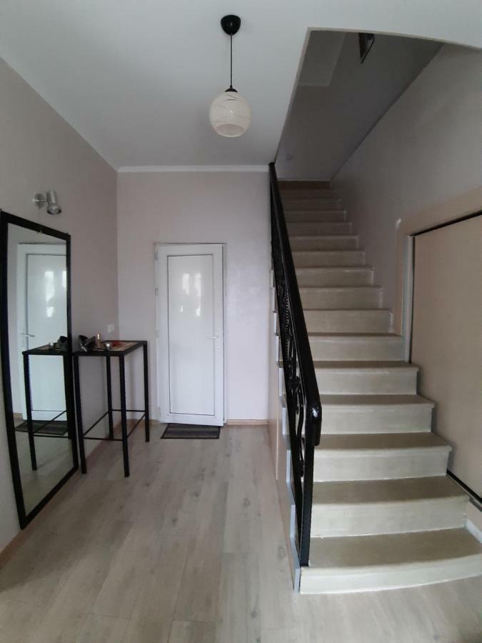 Gogoli Family Hotel Tbilisi Zewnętrze zdjęcie