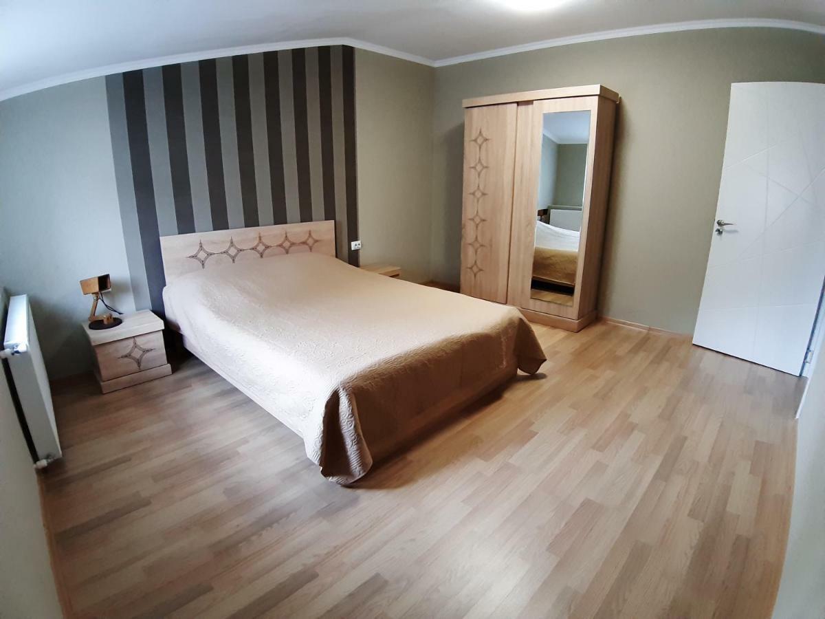 Gogoli Family Hotel Tbilisi Zewnętrze zdjęcie