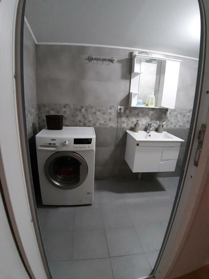 Gogoli Family Hotel Tbilisi Zewnętrze zdjęcie