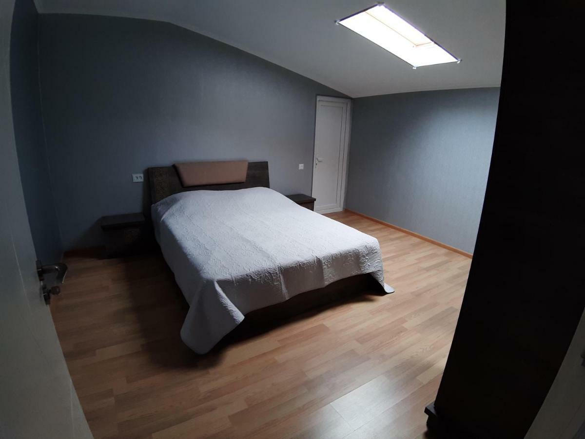 Gogoli Family Hotel Tbilisi Zewnętrze zdjęcie