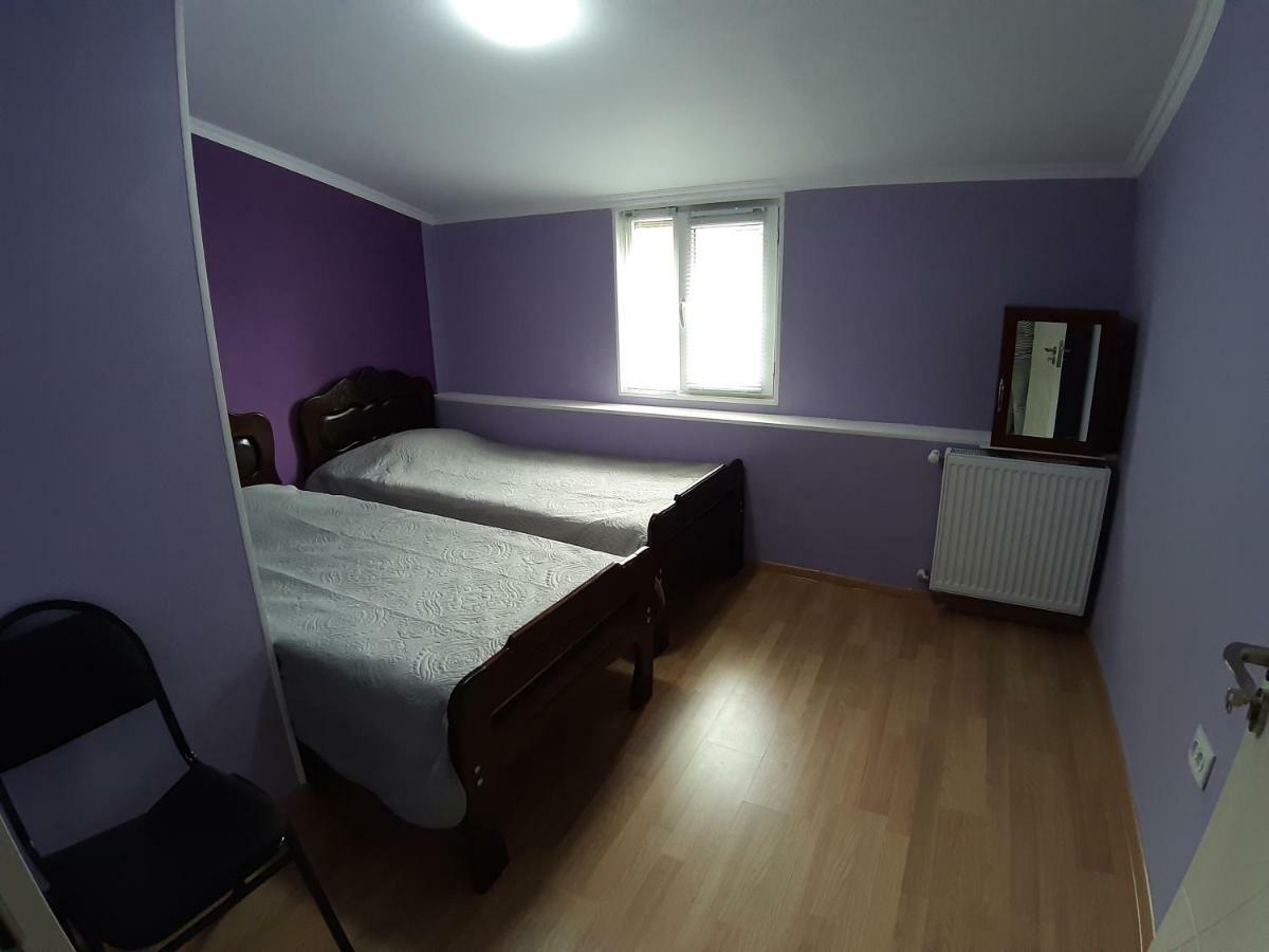 Gogoli Family Hotel Tbilisi Zewnętrze zdjęcie