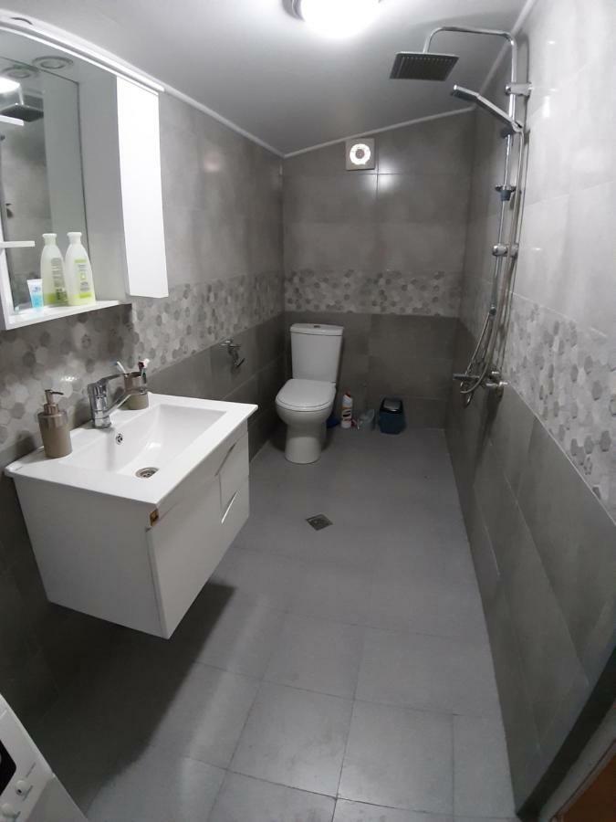 Gogoli Family Hotel Tbilisi Zewnętrze zdjęcie
