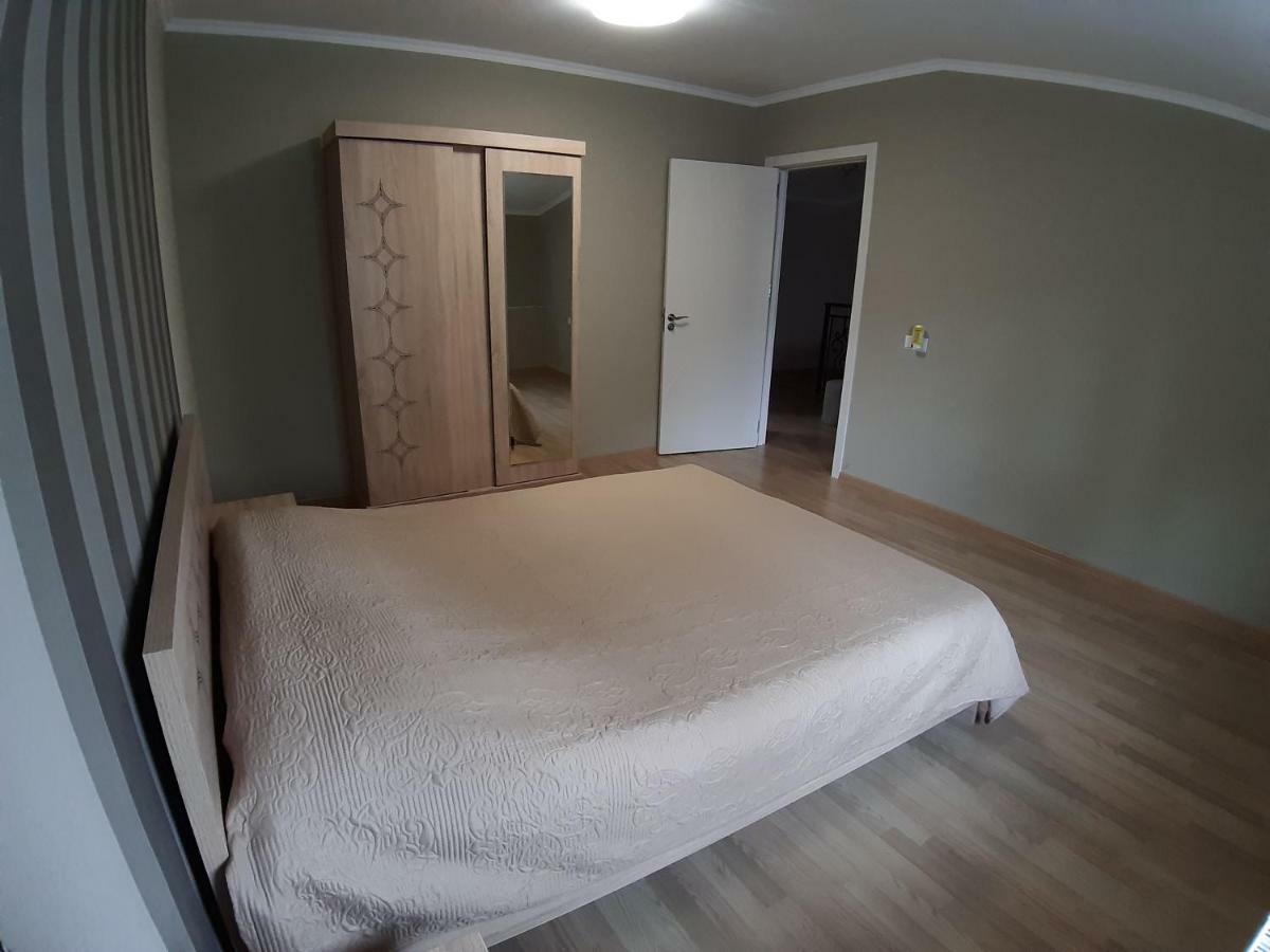 Gogoli Family Hotel Tbilisi Zewnętrze zdjęcie