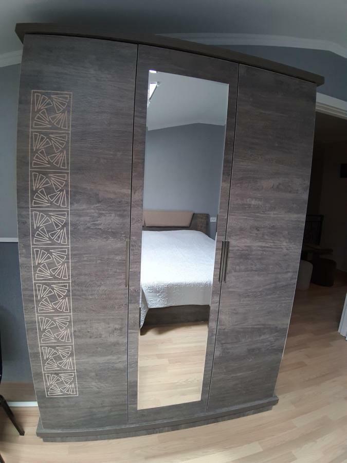 Gogoli Family Hotel Tbilisi Zewnętrze zdjęcie
