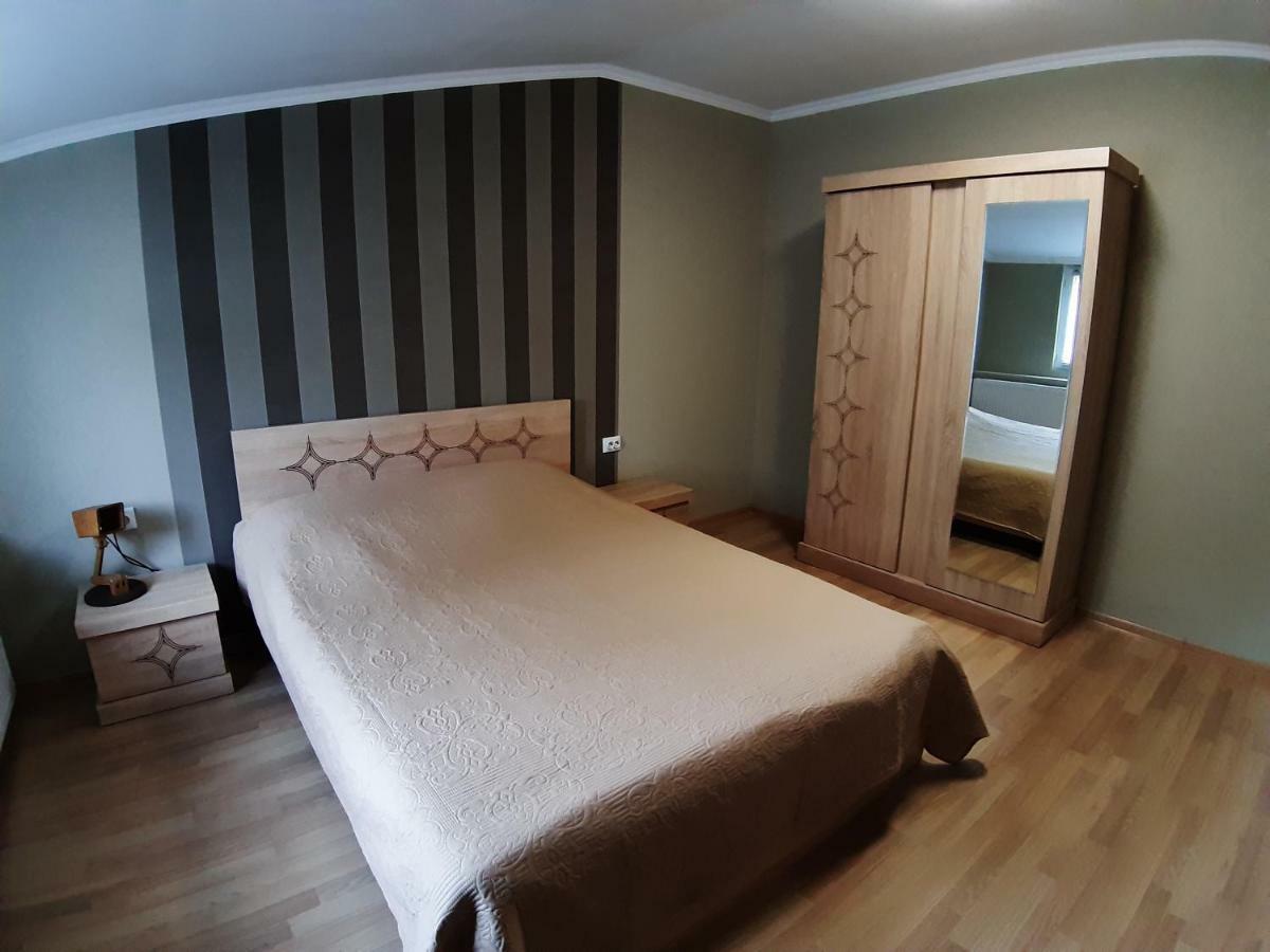 Gogoli Family Hotel Tbilisi Zewnętrze zdjęcie