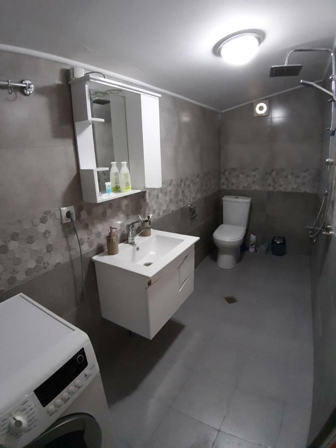 Gogoli Family Hotel Tbilisi Zewnętrze zdjęcie