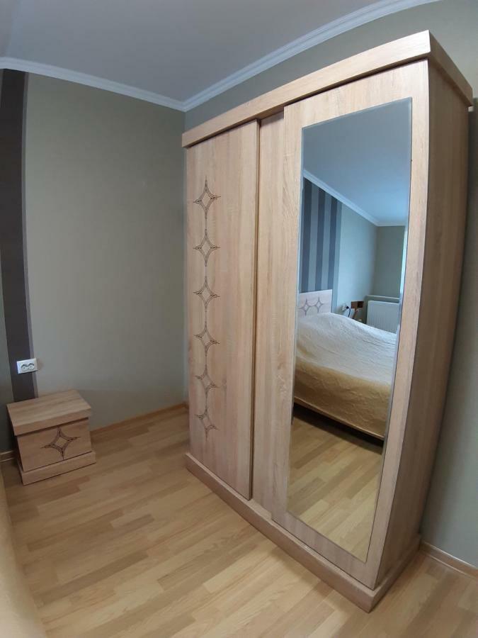 Gogoli Family Hotel Tbilisi Zewnętrze zdjęcie