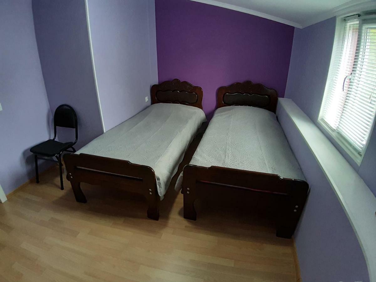 Gogoli Family Hotel Tbilisi Zewnętrze zdjęcie