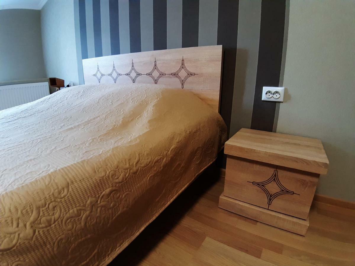 Gogoli Family Hotel Tbilisi Zewnętrze zdjęcie